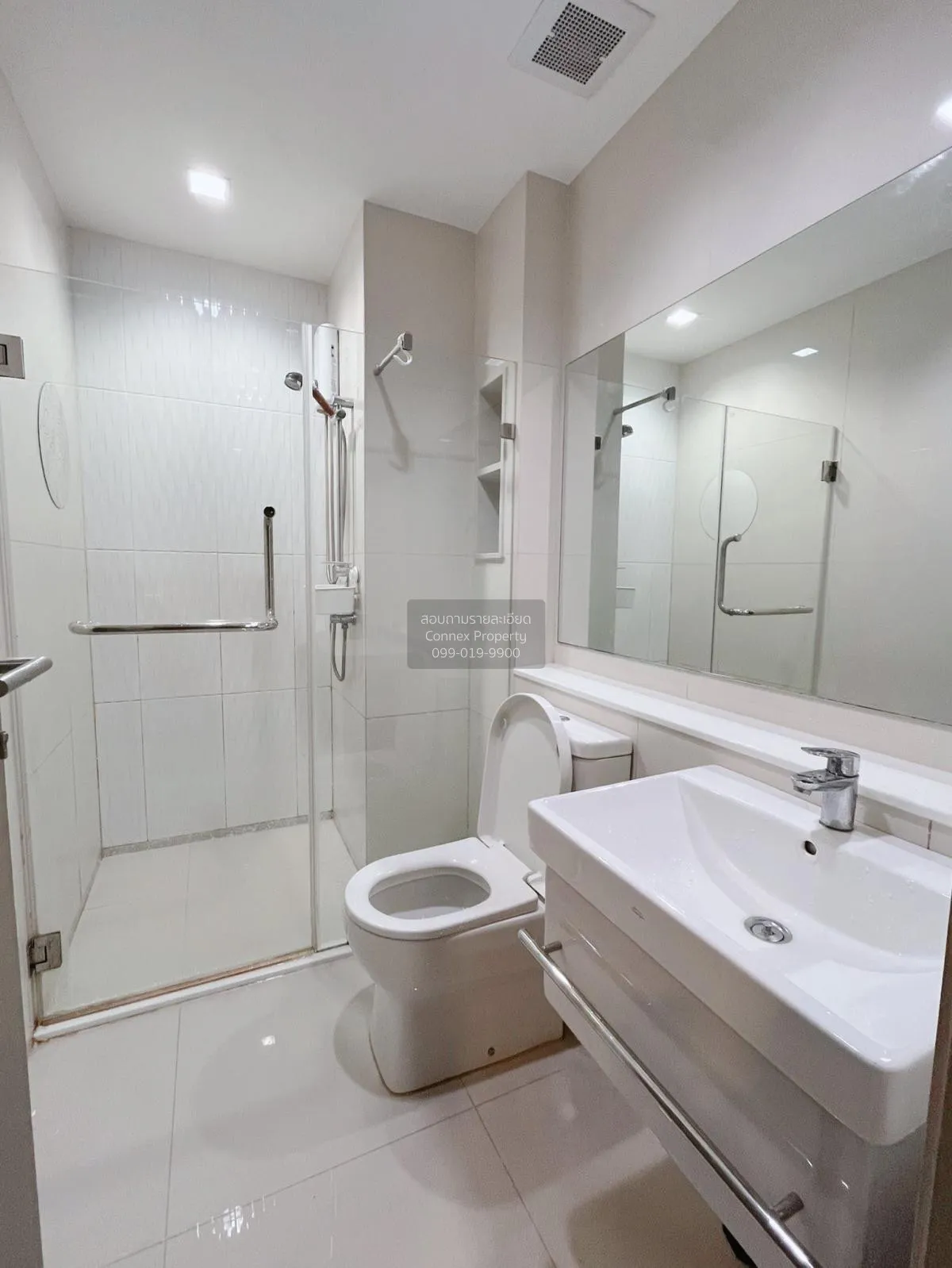 เช่าคอนโด  ไลฟ์ อโศก - พระรามเก้า MRT-พระราม 9 มักกะสัน เขต ราชเท