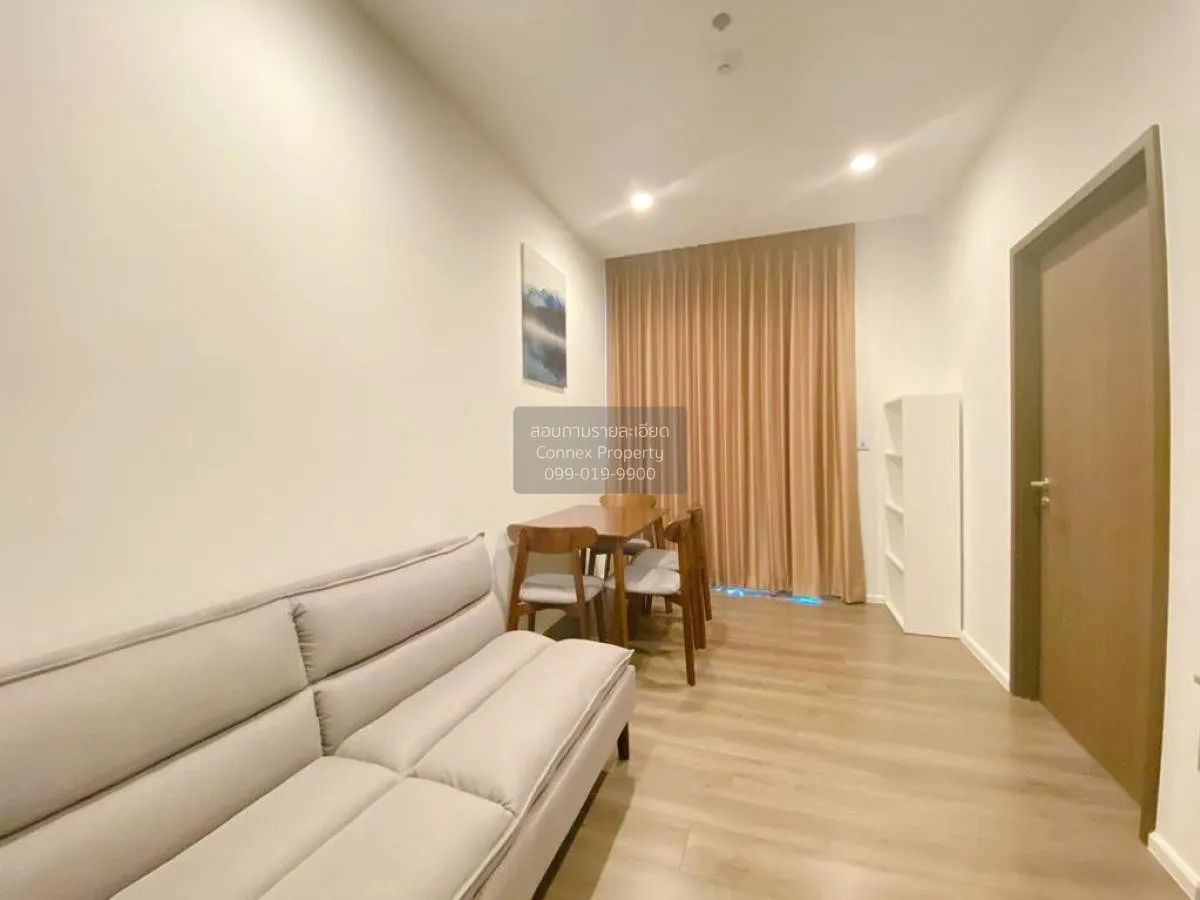 For Rent Condo , Whizdom Essence , BTS-Punnawithi , Phra Khanong  1