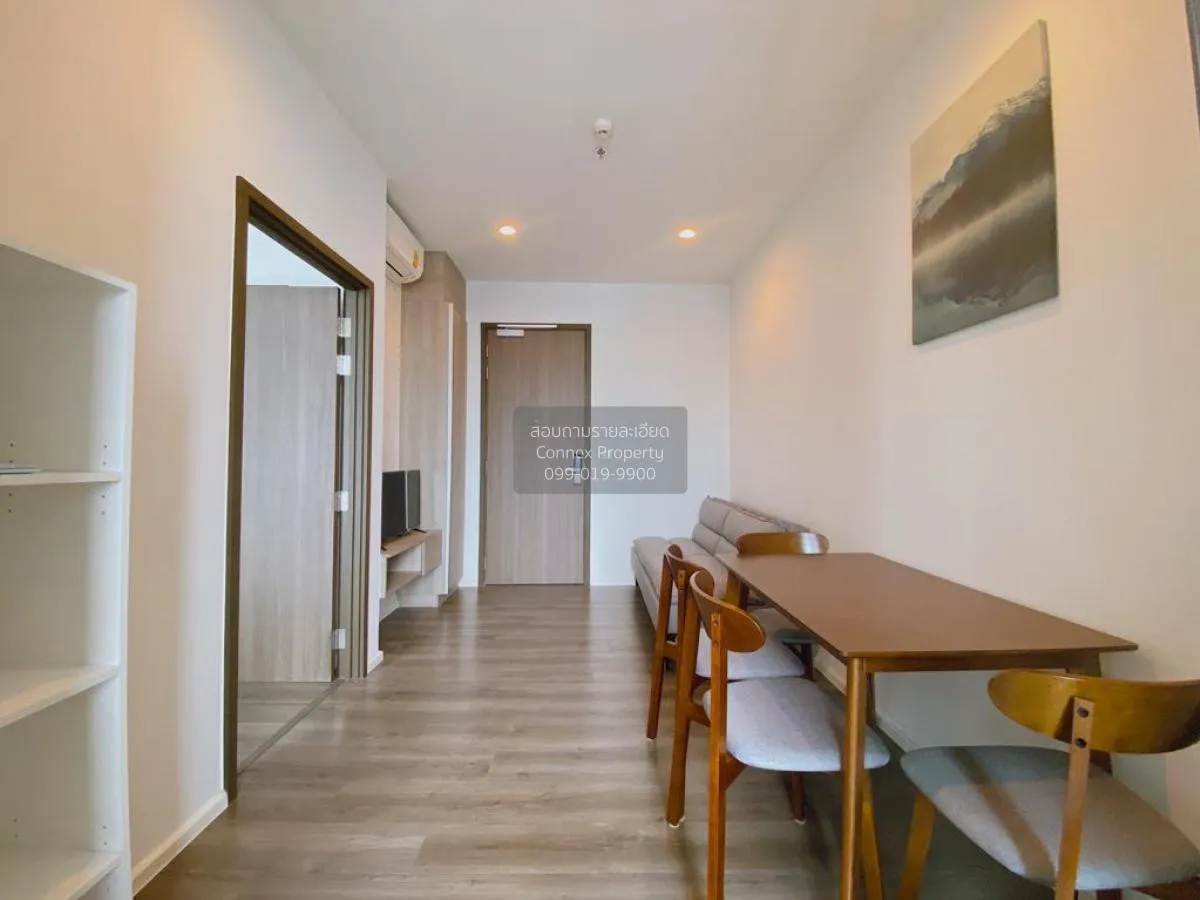 For Rent Condo , Whizdom Essence , BTS-Punnawithi , Phra Khanong  2