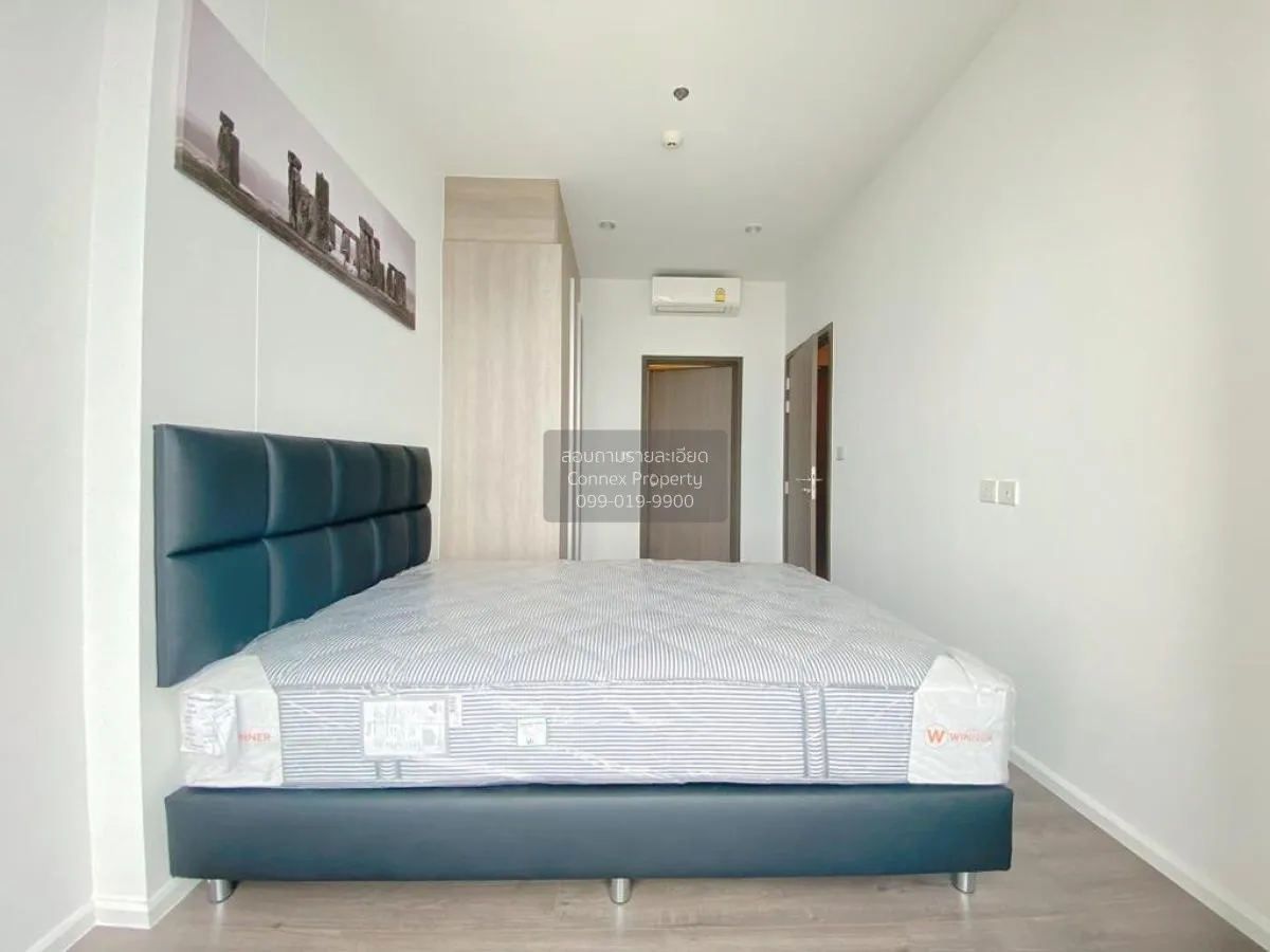 For Rent Condo , Whizdom Essence , BTS-Punnawithi , Phra Khanong  4