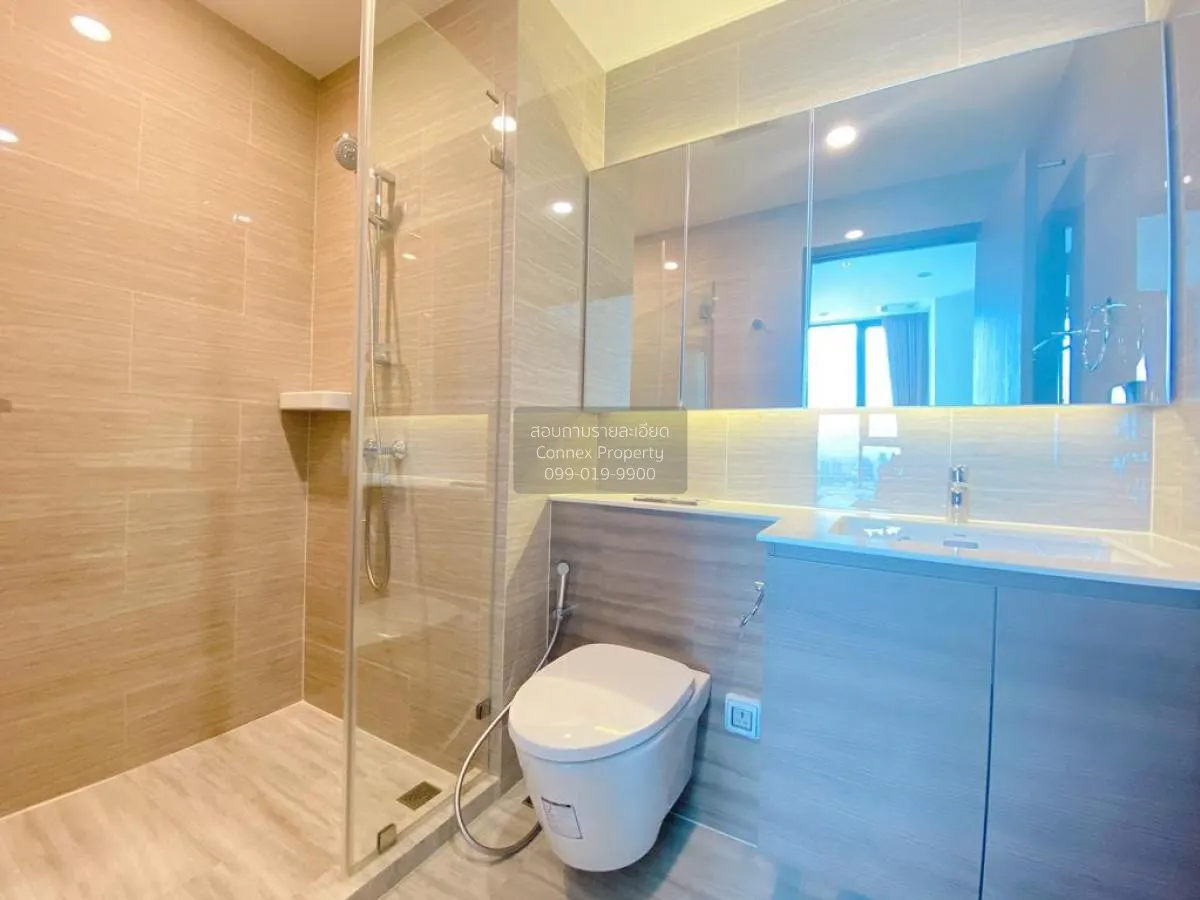 For Rent Condo , Whizdom Essence , BTS-Punnawithi , Phra Khanong 