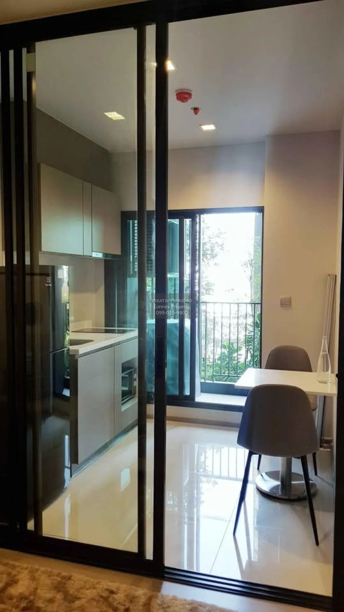 For Rent Condo , Life Asoke - Rama 9 , MRT-Phra Ram 9 , Makkasan 