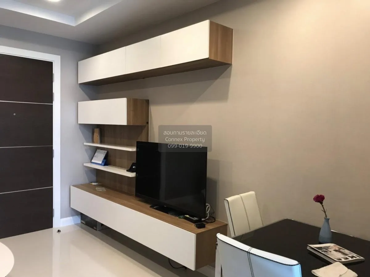 เช่าคอนโด  เดอะ เมโทรโพลิส สำโรง อินเตอร์เชนจ์ BTS-สำโรง สำโรงเหน 2