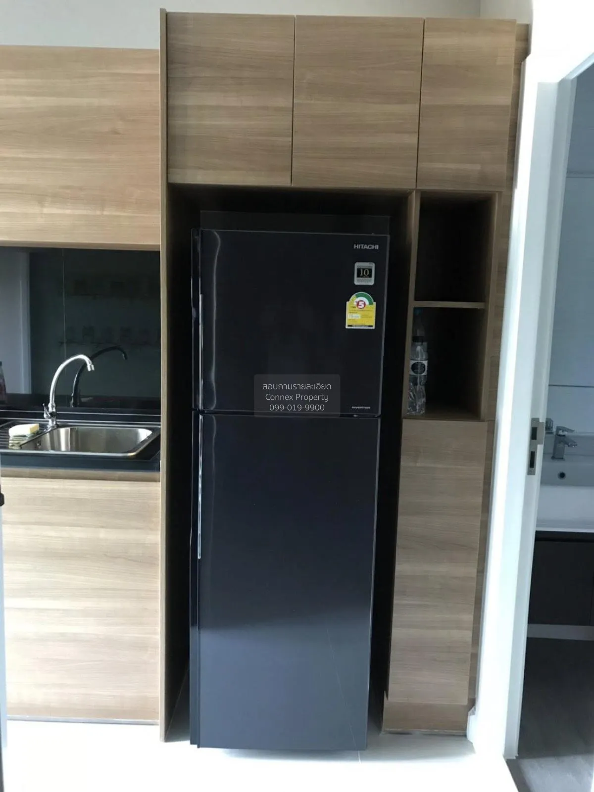 เช่าคอนโด  เดอะ เมโทรโพลิส สำโรง อินเตอร์เชนจ์ BTS-สำโรง สำโรงเหน