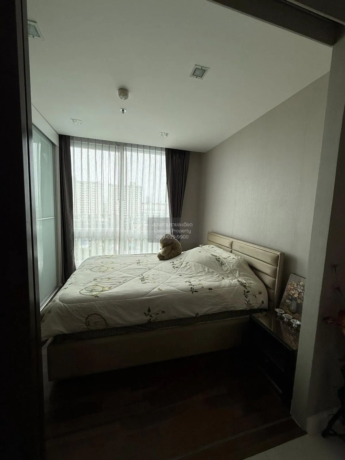 เช่าคอนโด  เดอะ เมโทรโพลิส สำโรง อินเตอร์เชนจ์ BTS-สำโรง สำโรงเหน