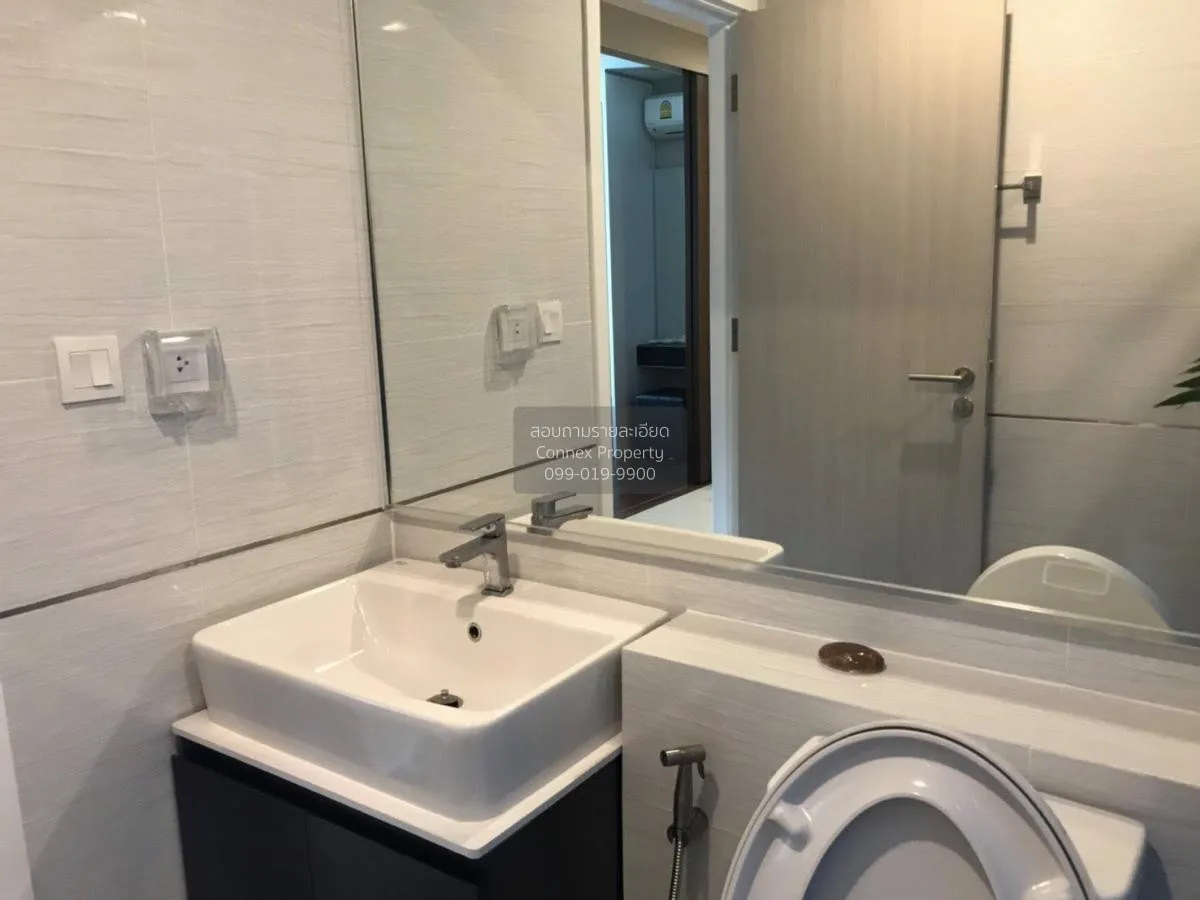 เช่าคอนโด  เดอะ เมโทรโพลิส สำโรง อินเตอร์เชนจ์ BTS-สำโรง สำโรงเหน