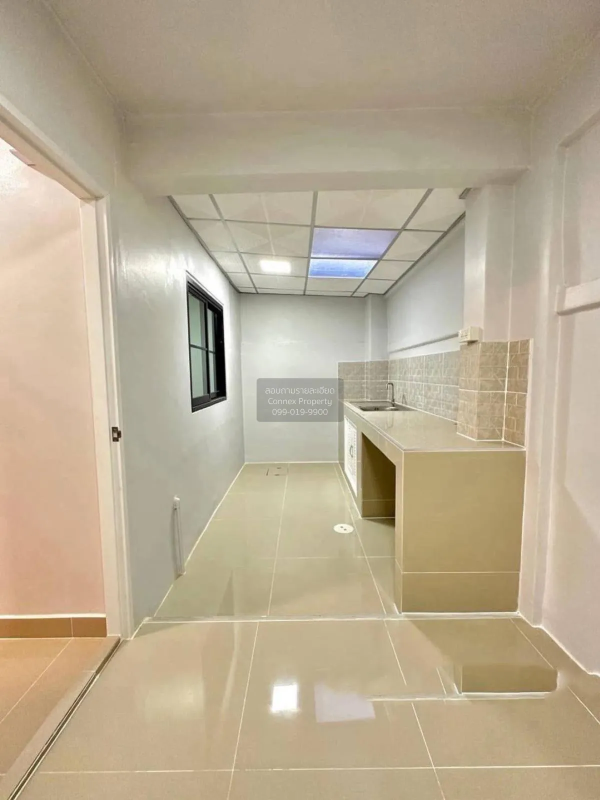 ขายทาวน์เฮ้าส์/ทาวน์โฮม  บ้านพฤกษา 3 บางบัวทอง บางคูรัด บางบัวทอง 4