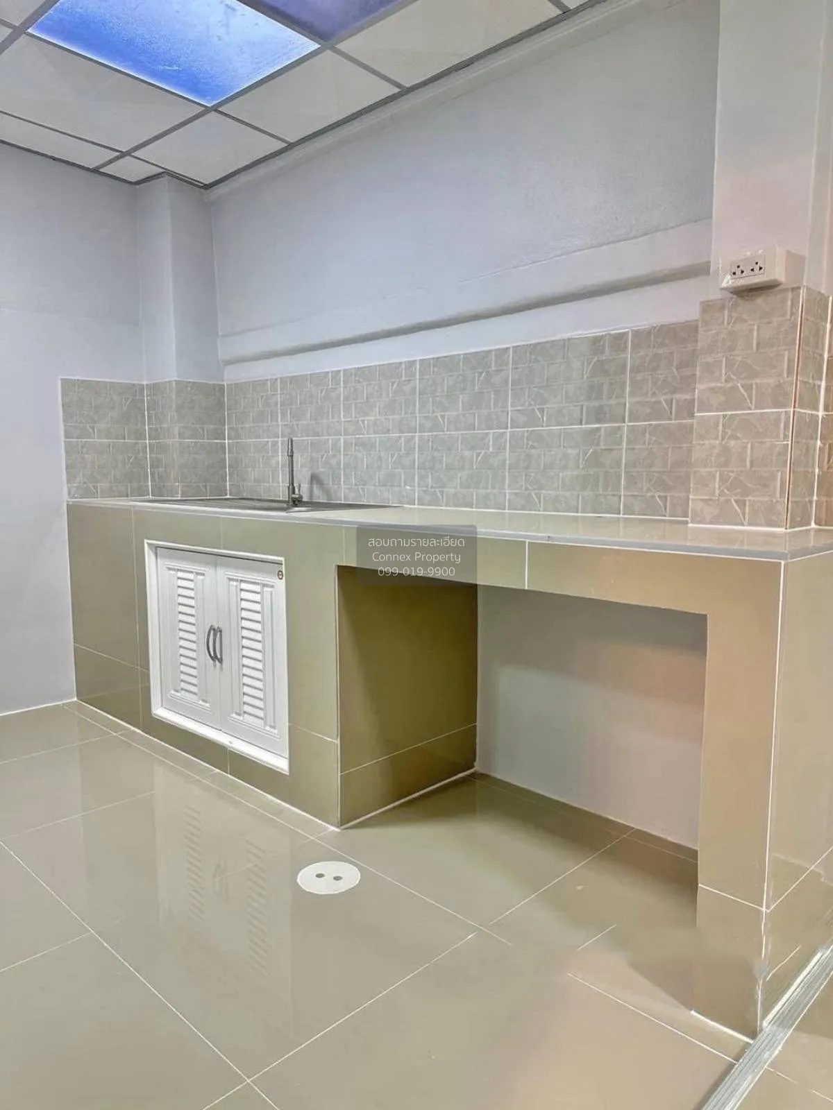 ขายทาวน์เฮ้าส์/ทาวน์โฮม  บ้านพฤกษา 3 บางบัวทอง บางคูรัด บางบัวทอง