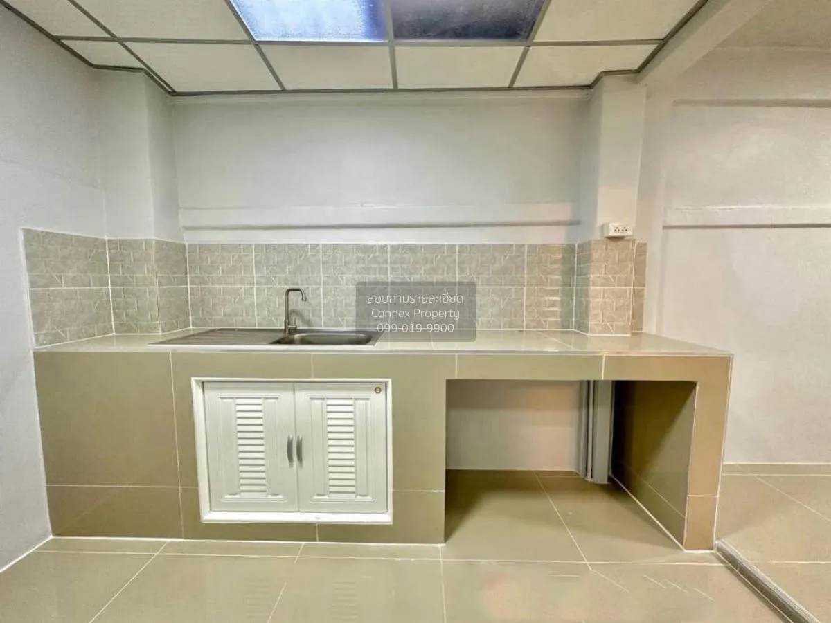 ขายทาวน์เฮ้าส์/ทาวน์โฮม  บ้านพฤกษา 3 บางบัวทอง บางคูรัด บางบัวทอง