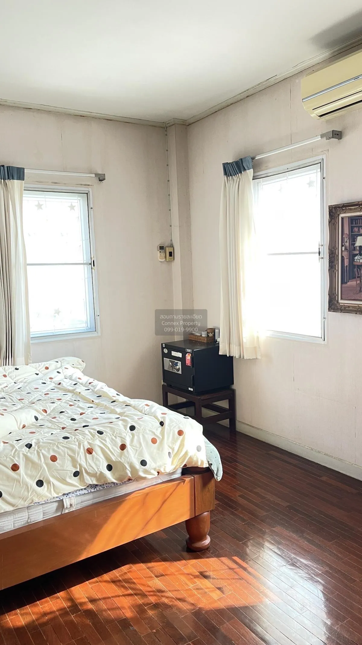 For Sale House , Siriwan-Chuan Chom Village Bang Kruai - Sai Noi 