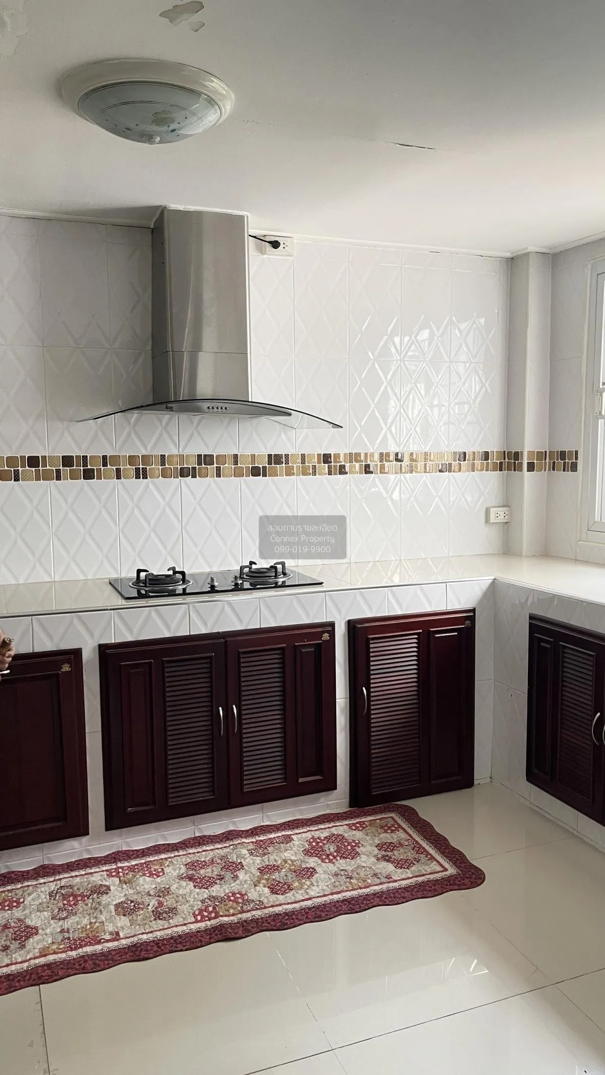 For Sale House , Siriwan-Chuan Chom Village Bang Kruai - Sai Noi 