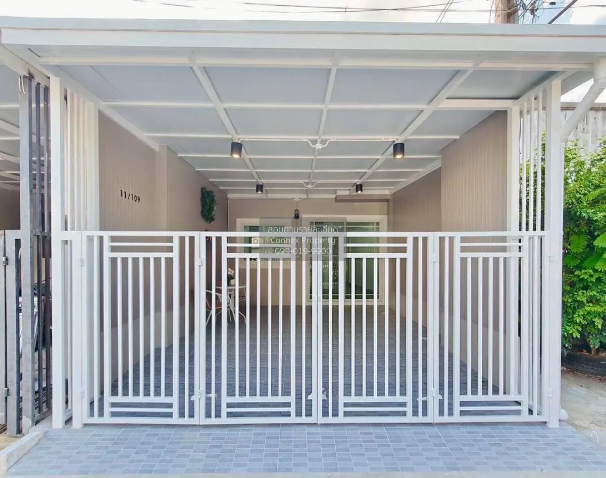 For Sale Townhouse/Townhome  , Baan Pimonrat 3 , Sai Noi , Sai No 2