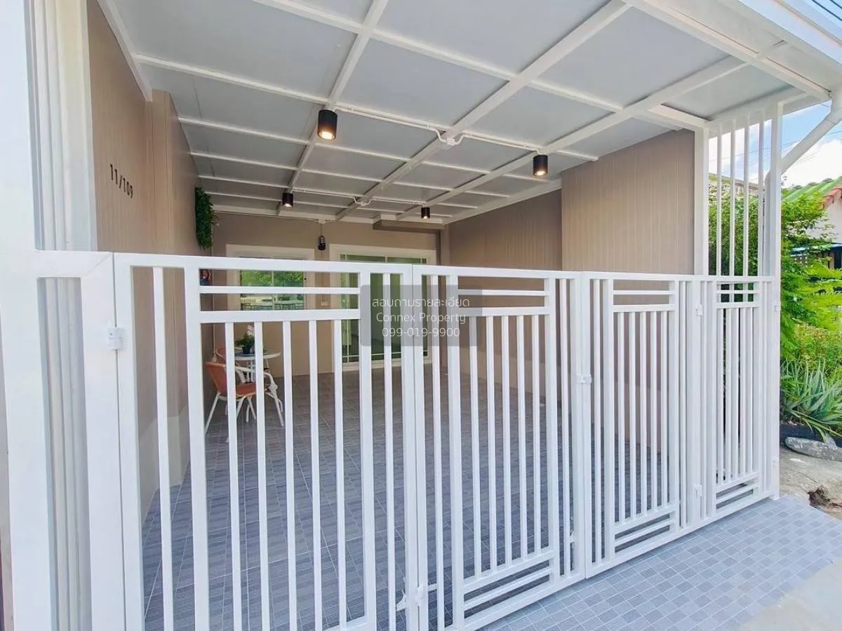 For Sale Townhouse/Townhome  , Baan Pimonrat 3 , Sai Noi , Sai No 3