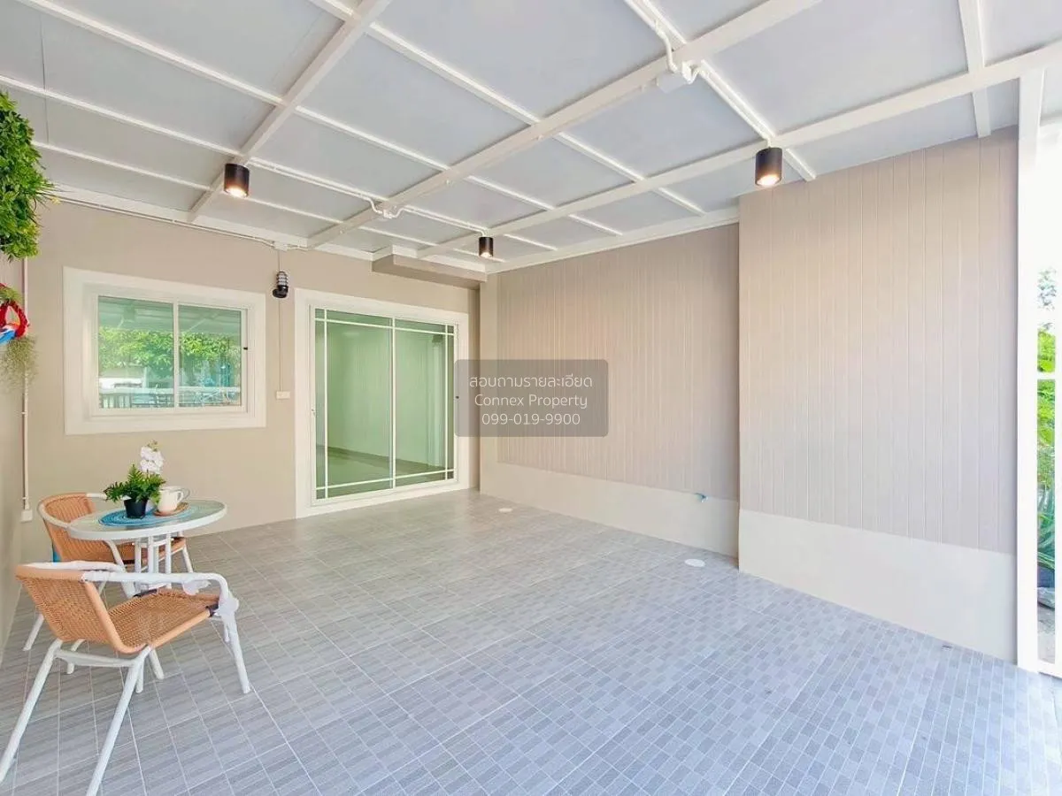 For Sale Townhouse/Townhome  , Baan Pimonrat 3 , Sai Noi , Sai No