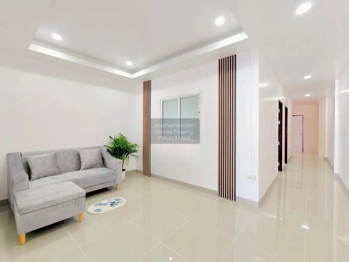 For Sale Townhouse/Townhome  , Baan Pimonrat 3 , Sai Noi , Sai No