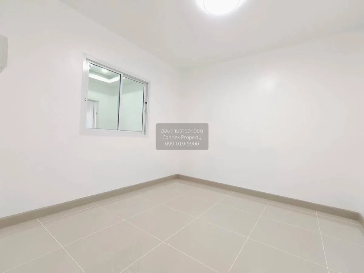 For Sale Townhouse/Townhome  , Baan Pimonrat 3 , Sai Noi , Sai No