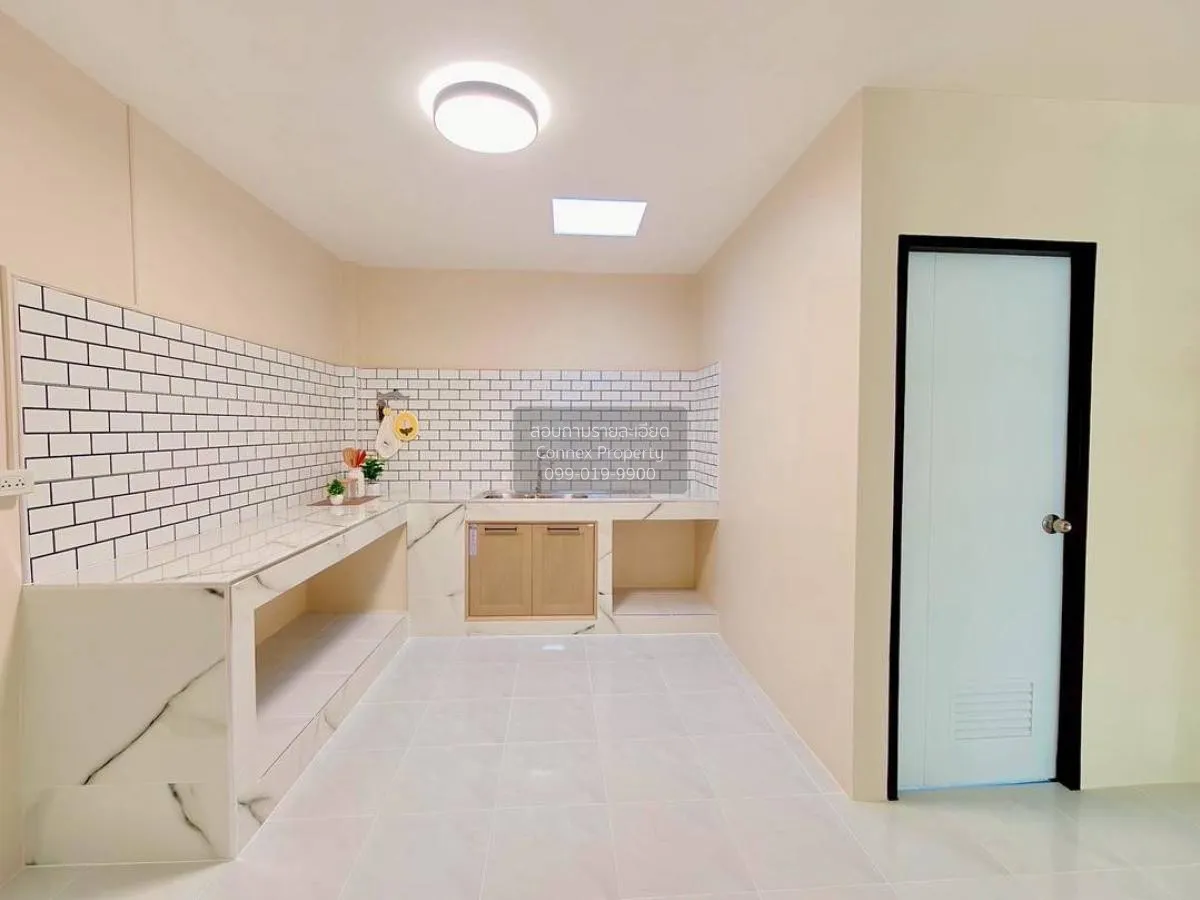 For Sale Townhouse/Townhome  , Baan Pimonrat 3 , Sai Noi , Sai No