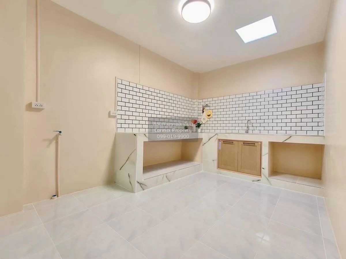 For Sale Townhouse/Townhome  , Baan Pimonrat 3 , Sai Noi , Sai No