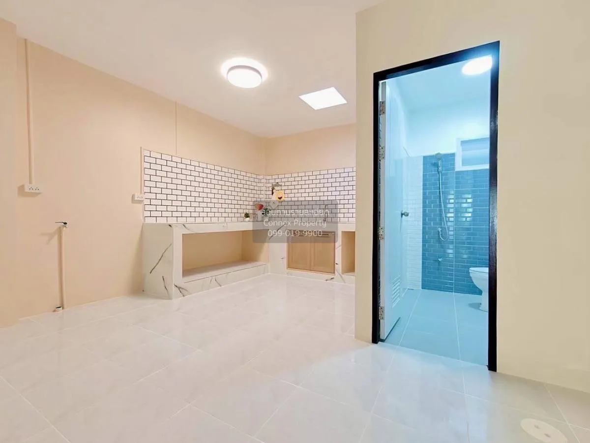 For Sale Townhouse/Townhome  , Baan Pimonrat 3 , Sai Noi , Sai No