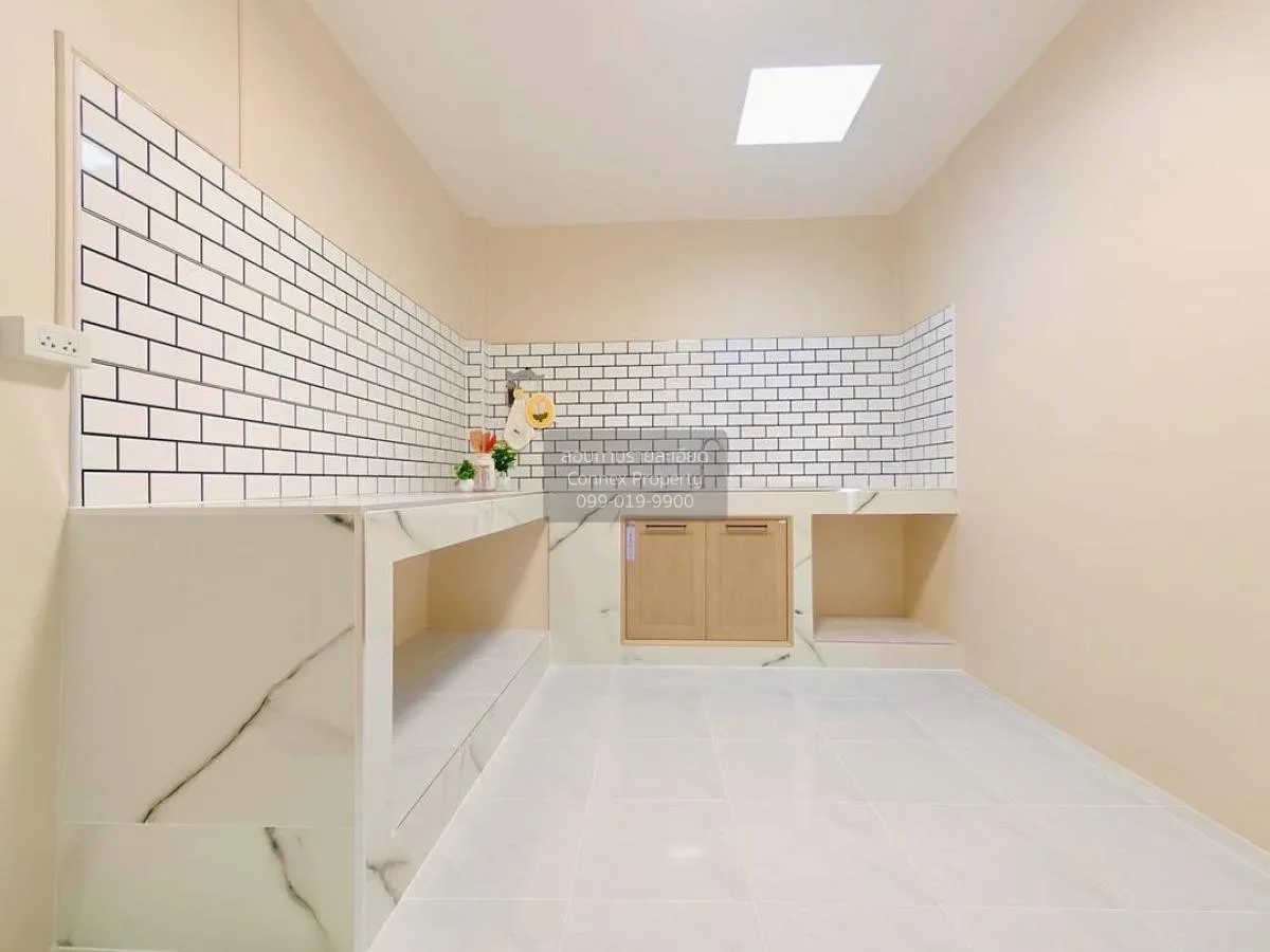 For Sale Townhouse/Townhome  , Baan Pimonrat 3 , Sai Noi , Sai No