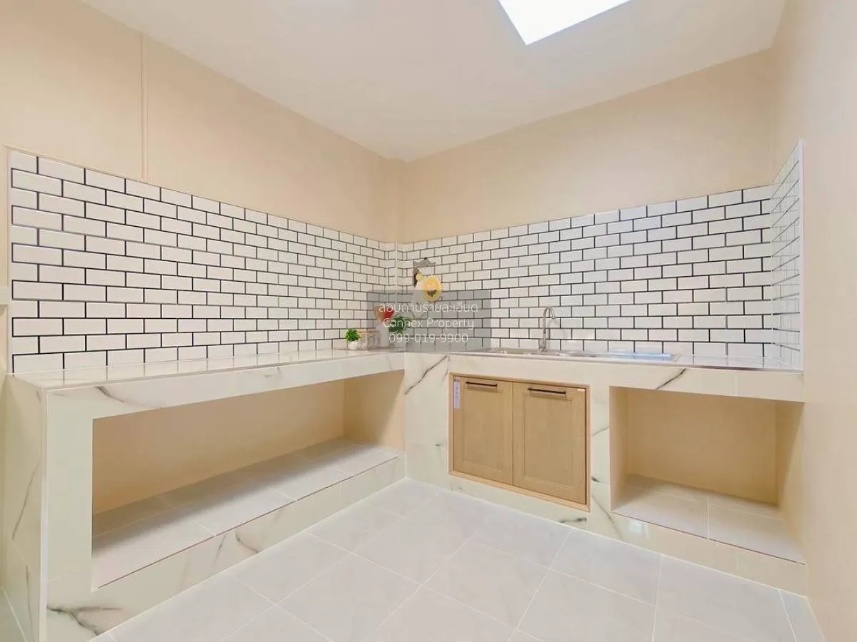 For Sale Townhouse/Townhome  , Baan Pimonrat 3 , Sai Noi , Sai No