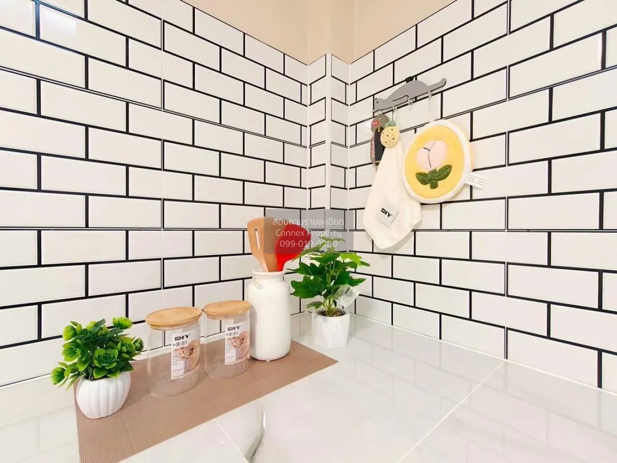 For Sale Townhouse/Townhome  , Baan Pimonrat 3 , Sai Noi , Sai No