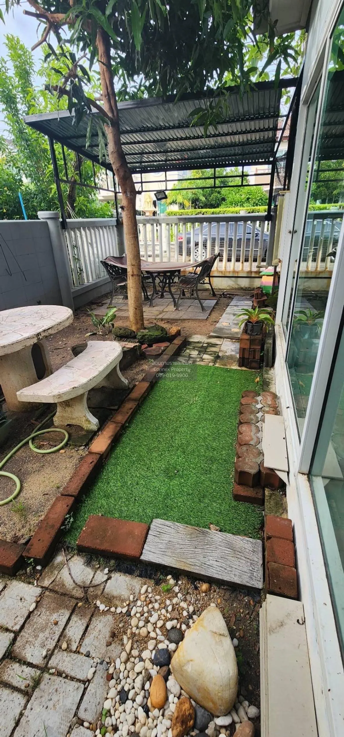 For Sale House , Chuanchuen Bangna , Ban Rakat , Bang Bo , Samut 