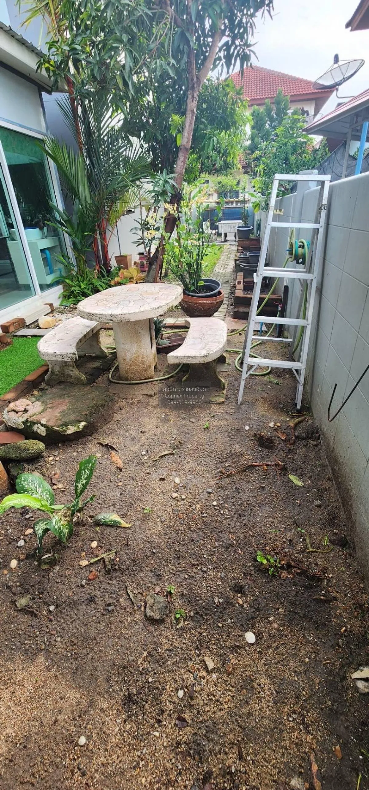 For Sale House , Chuanchuen Bangna , Ban Rakat , Bang Bo , Samut 