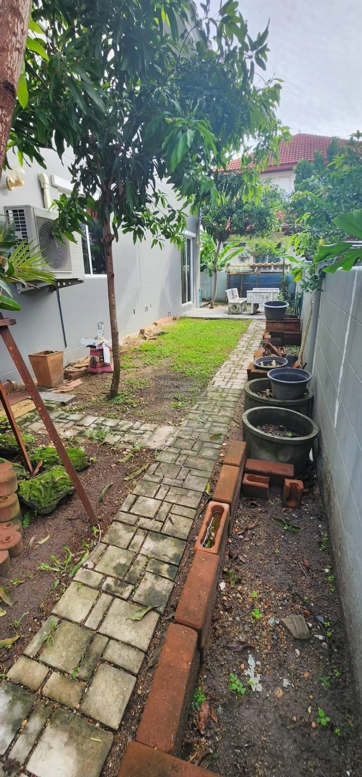 For Sale House , Chuanchuen Bangna , Ban Rakat , Bang Bo , Samut 