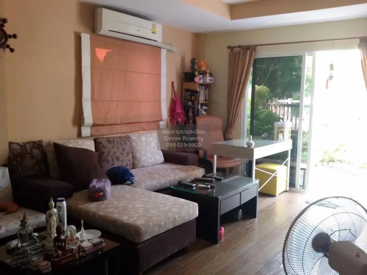 For Sale House , Chuanchuen Bangna , Ban Rakat , Bang Bo , Samut 