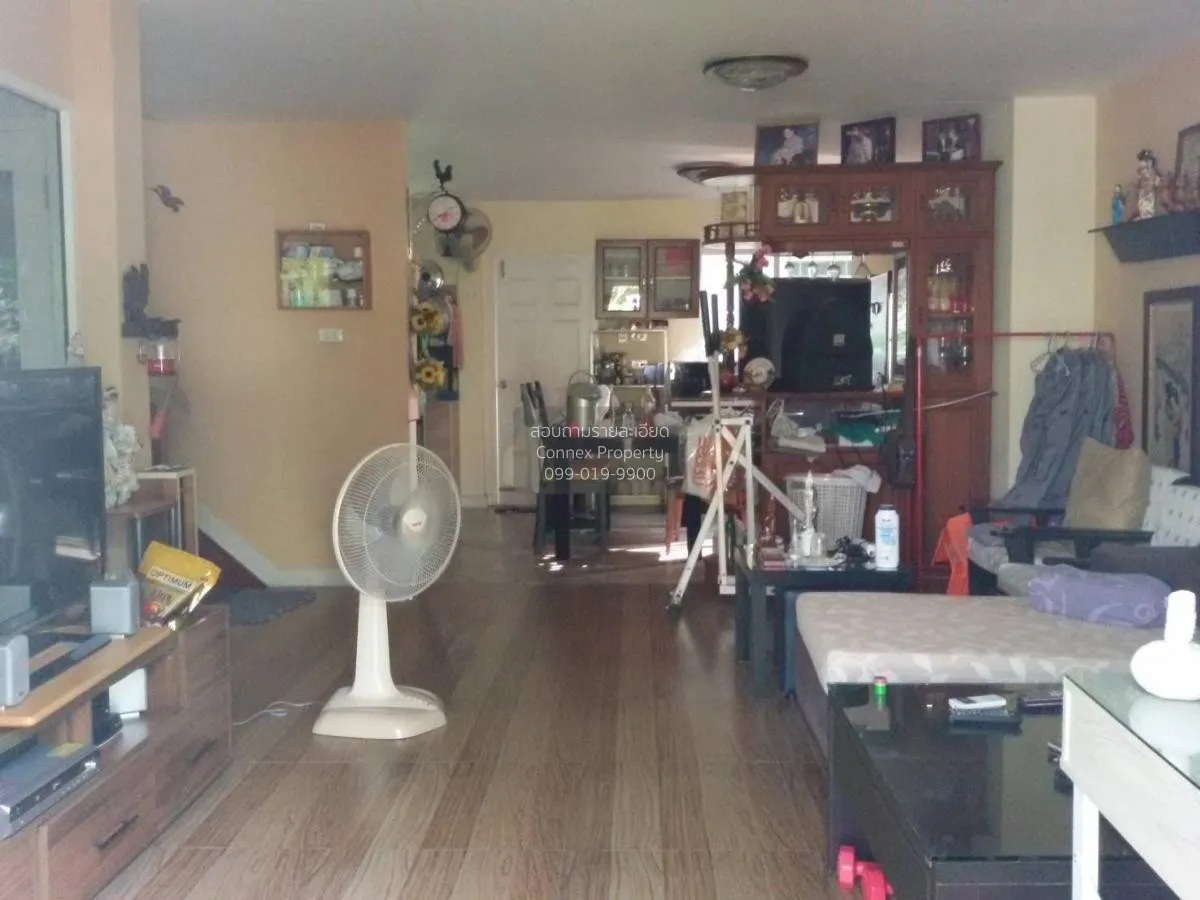 For Sale House , Chuanchuen Bangna , Ban Rakat , Bang Bo , Samut 