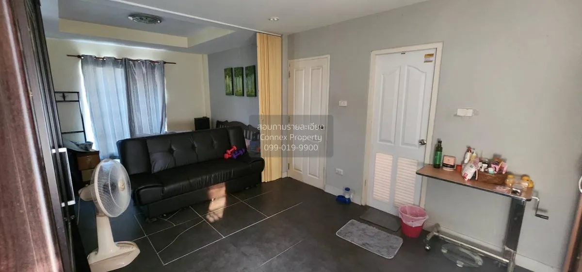 For Sale House , Chuanchuen Bangna , Ban Rakat , Bang Bo , Samut 