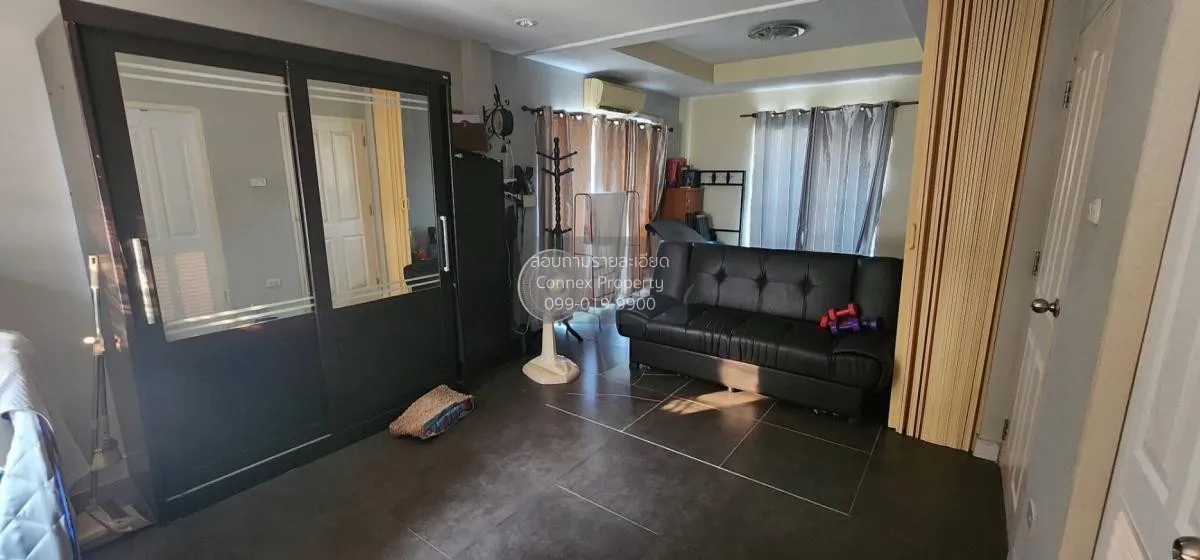 For Sale House , Chuanchuen Bangna , Ban Rakat , Bang Bo , Samut 