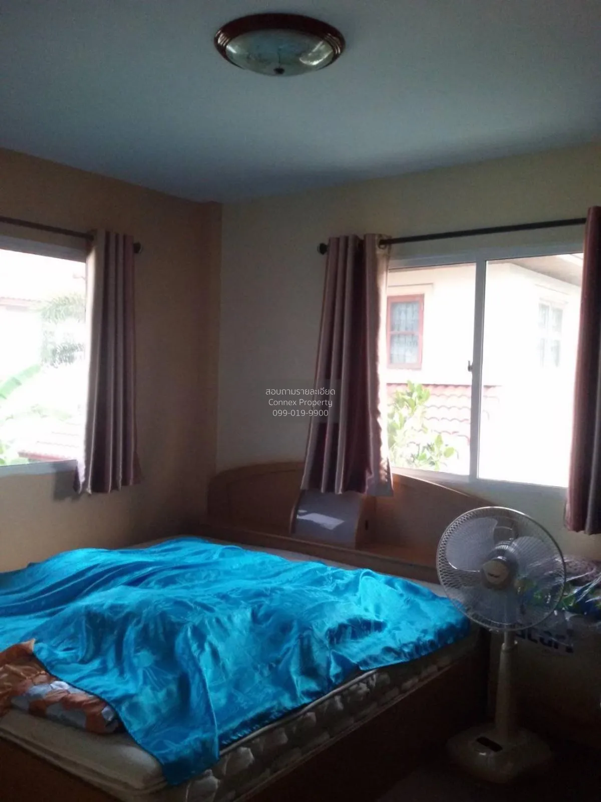 For Sale House , Chuanchuen Bangna , Ban Rakat , Bang Bo , Samut 