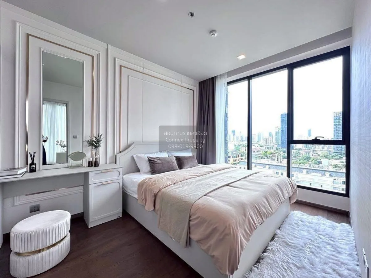 เช่าคอนโด  ไอดีโอ คิว สุขุมวิท 36 วิวสวย BTS-ทองหล่อ คลองตัน เขต  1