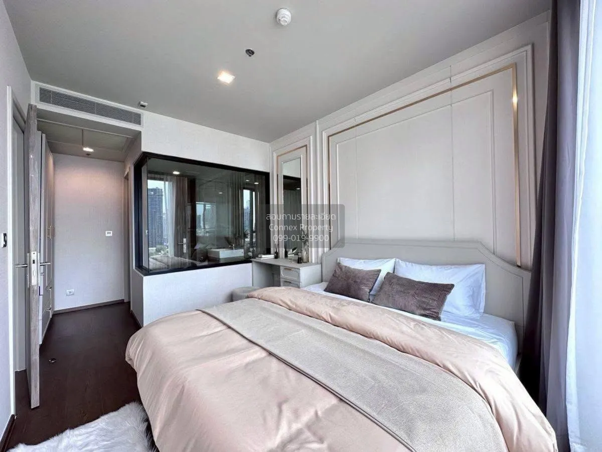 เช่าคอนโด  ไอดีโอ คิว สุขุมวิท 36 วิวสวย BTS-ทองหล่อ คลองตัน เขต 