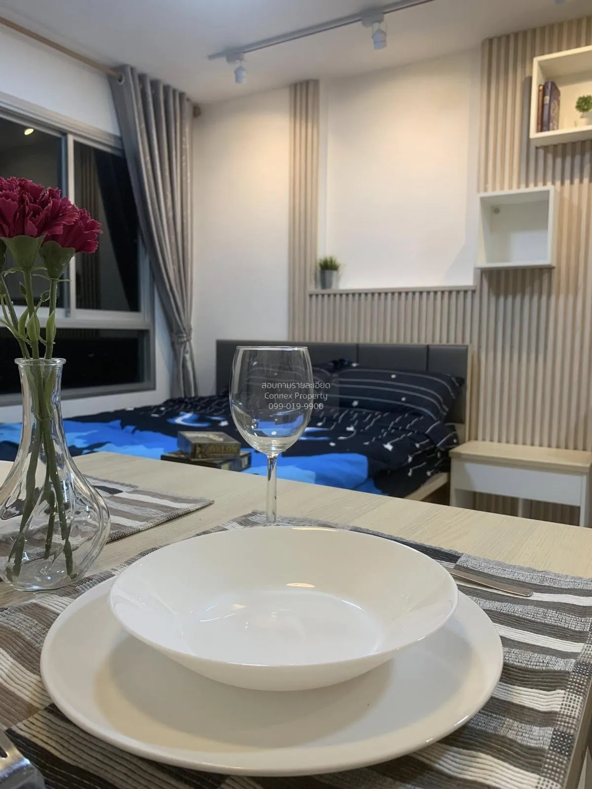 For Rent Condo , Elio Del Ray Sukhumvit 64 , BTS-Punnawithi , Ban 1