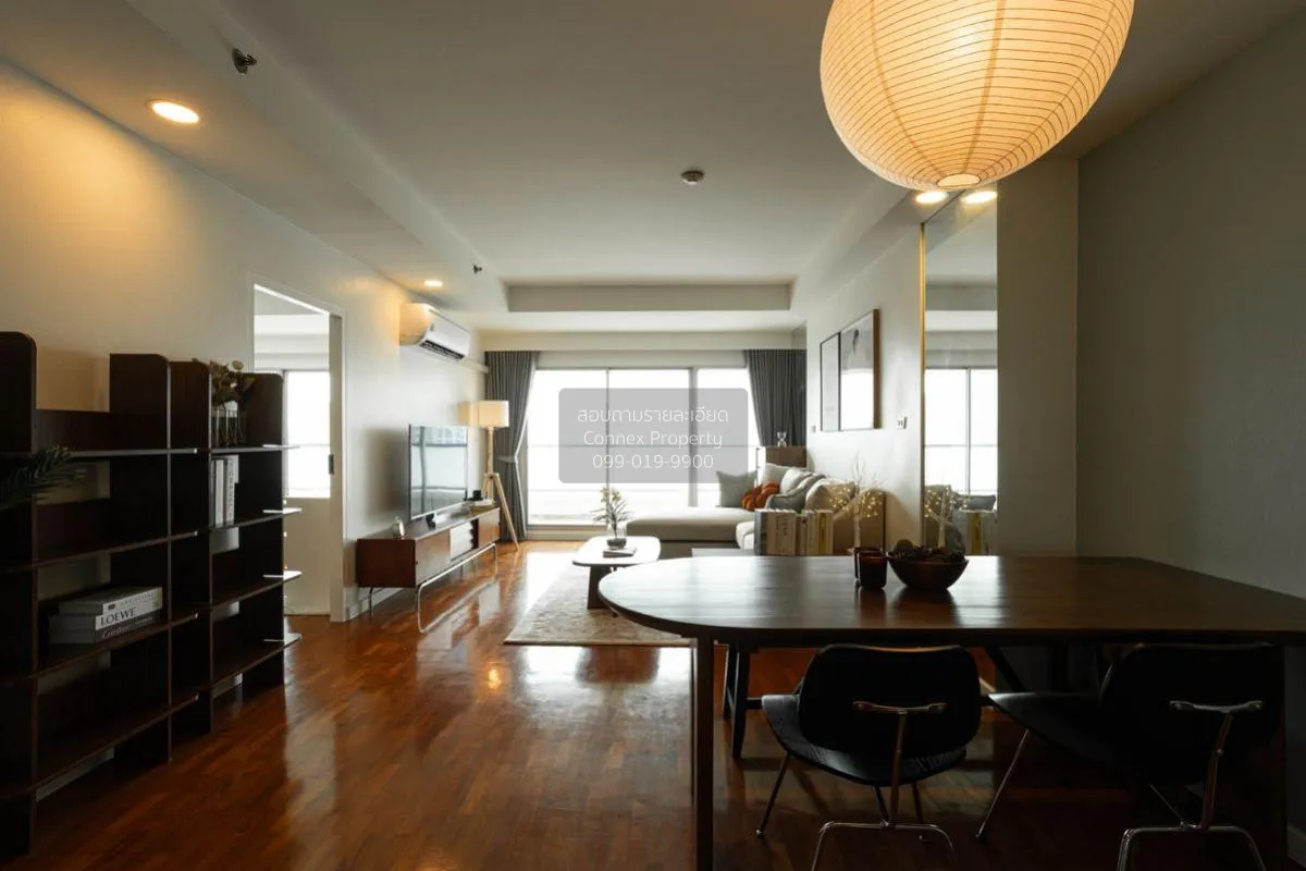 ขายคอนโด  บ้าน นนทรี ช่องนนทรี เขต ยานนาวา กรุงเทพ CX-123976 3