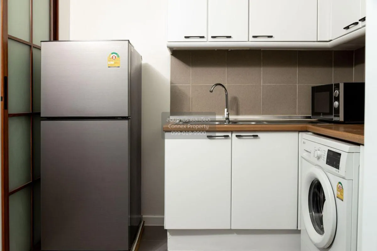 ขายคอนโด  บ้าน นนทรี ช่องนนทรี เขต ยานนาวา กรุงเทพ CX-123976 4