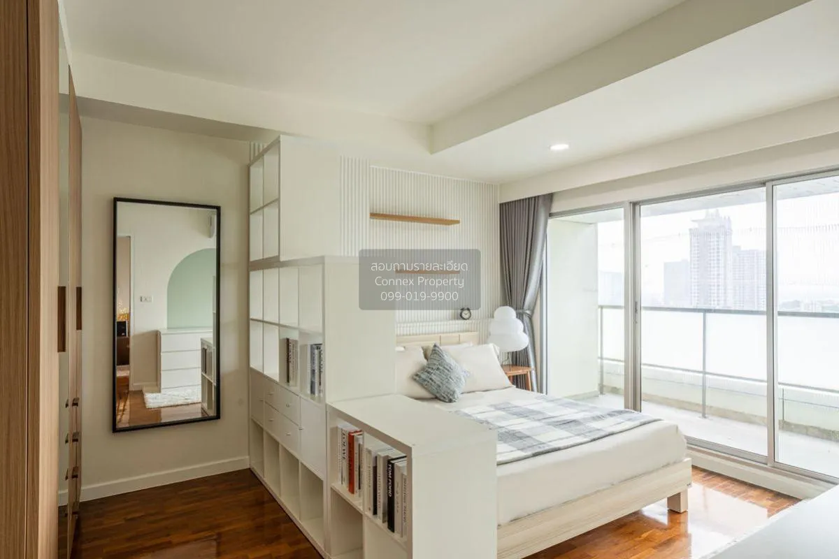 ขายคอนโด  บ้าน นนทรี ช่องนนทรี เขต ยานนาวา กรุงเทพ CX-123976