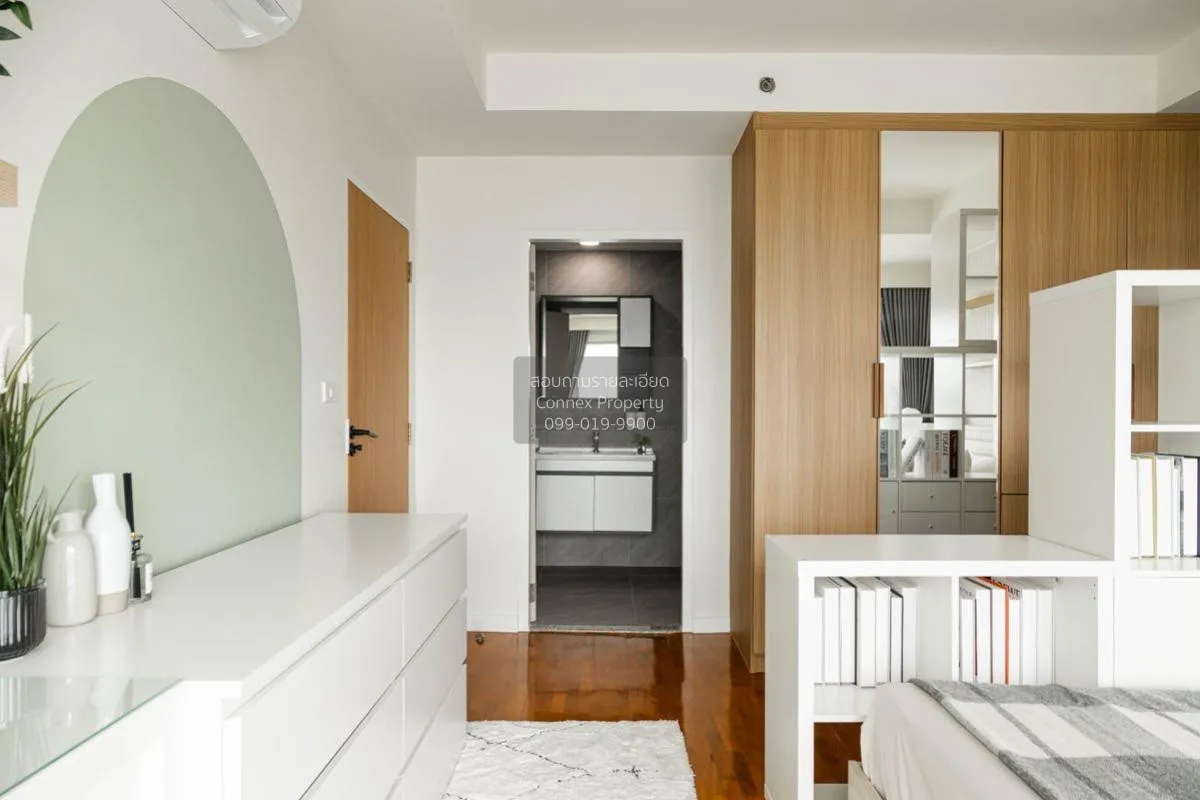 ขายคอนโด  บ้าน นนทรี ช่องนนทรี เขต ยานนาวา กรุงเทพ CX-123976