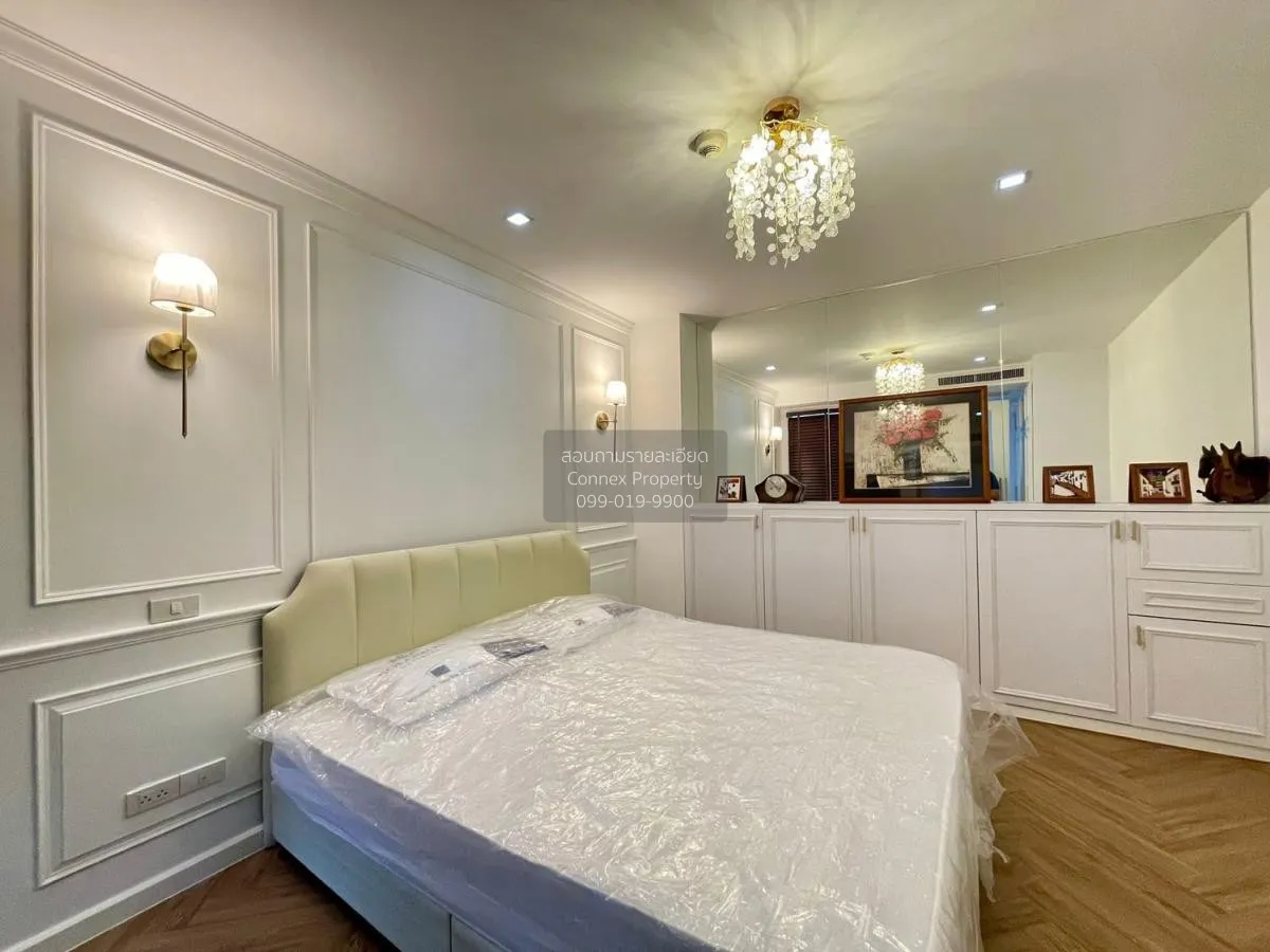 For Rent Condo , Noble Ambience Sarasin , nice view , BTS-Ratchad 2