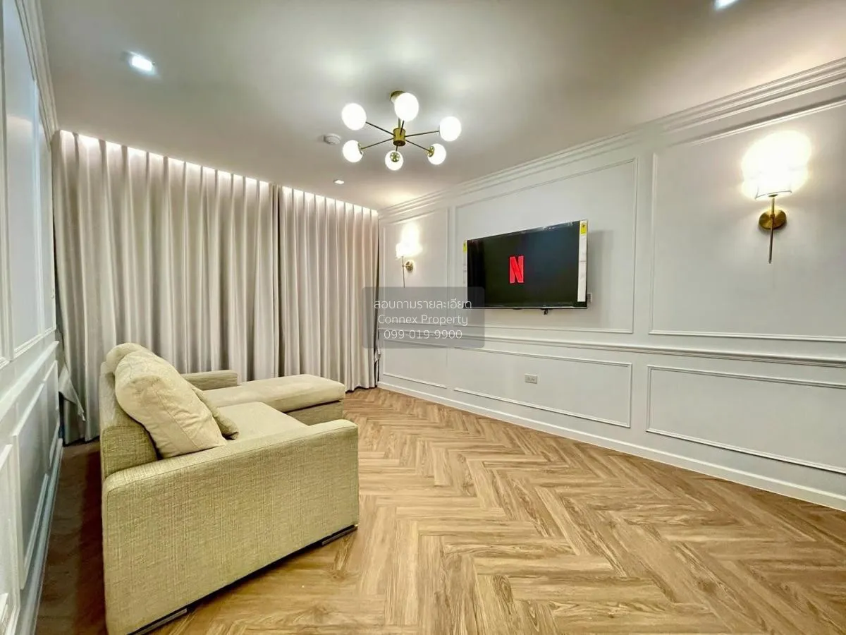 For Rent Condo , Noble Ambience Sarasin , nice view , BTS-Ratchad 3