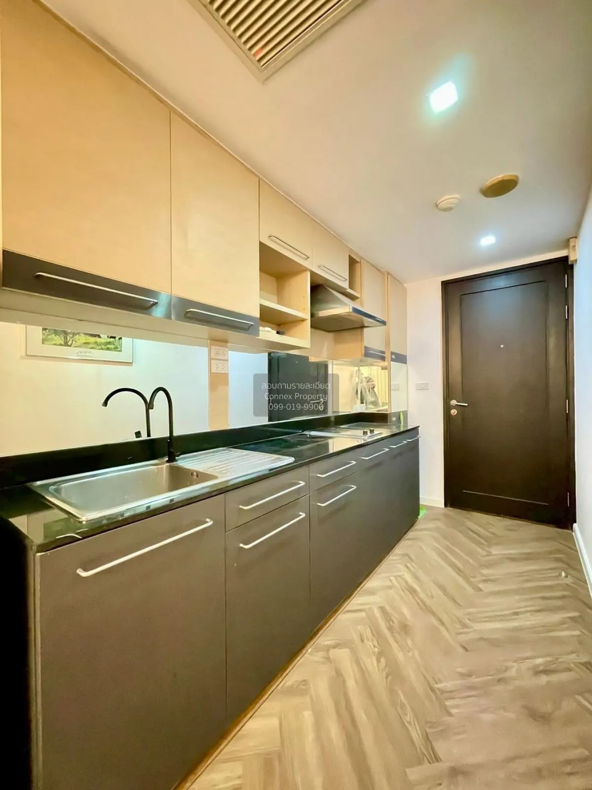 For Rent Condo , Noble Ambience Sarasin , nice view , BTS-Ratchad 4