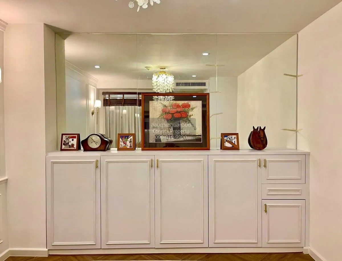 For Rent Condo , Noble Ambience Sarasin , nice view , BTS-Ratchad