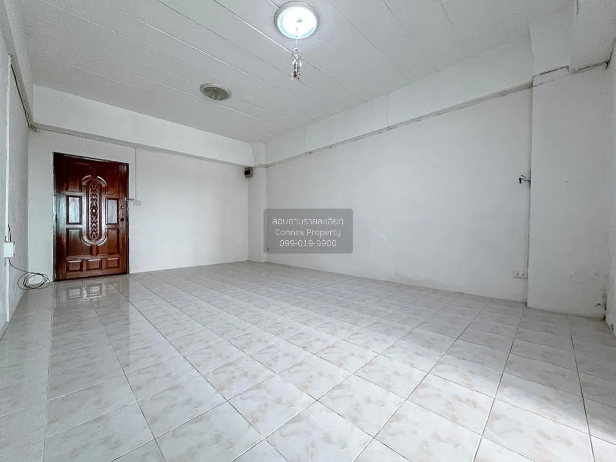 For Sale Condo , Keerasup Mansion Ville , Khanna Yao , Bung Kum , 2