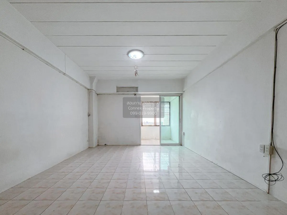 For Sale Condo , Keerasup Mansion Ville , Khanna Yao , Bung Kum , 3