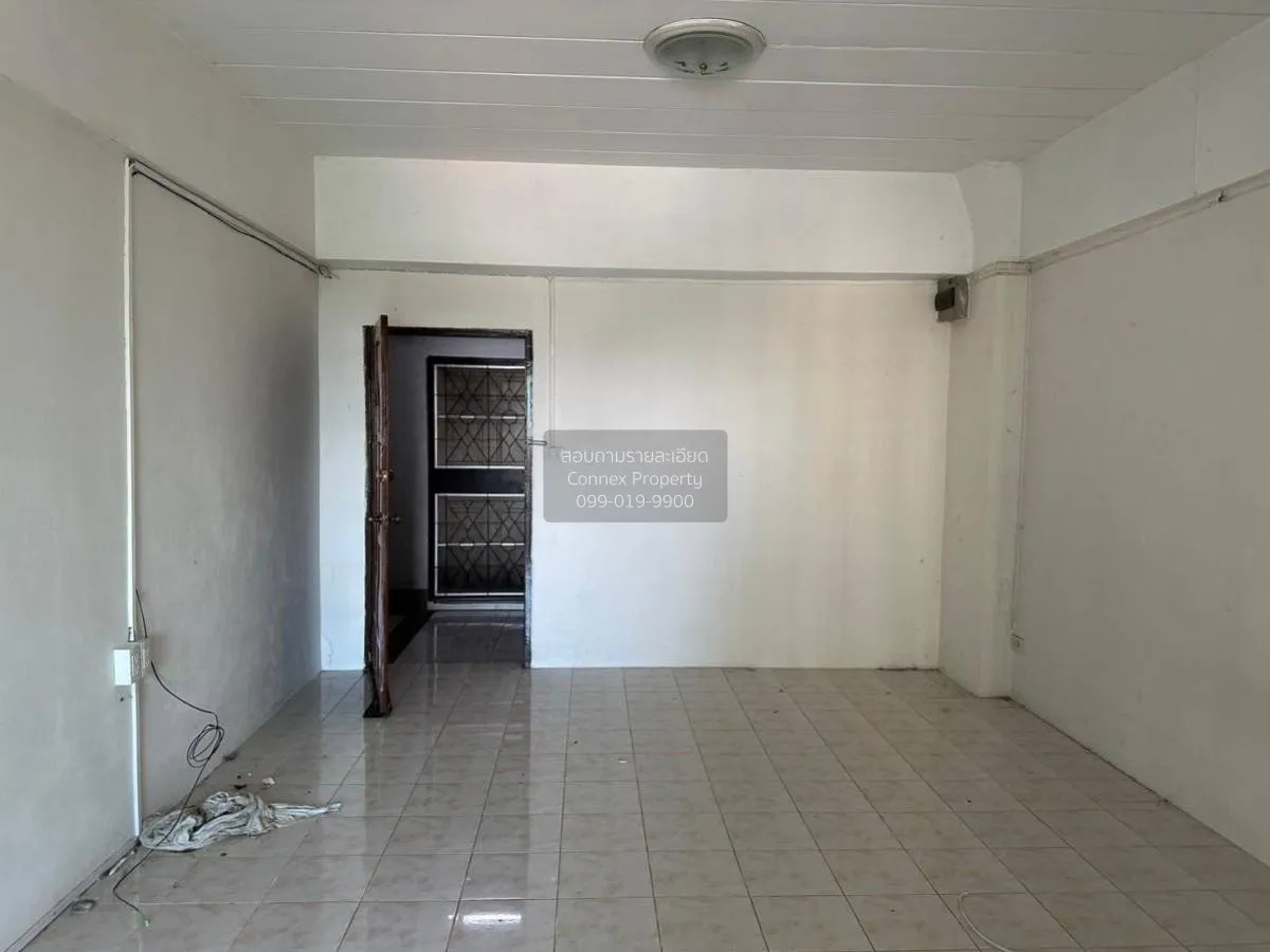 For Sale Condo , Keerasup Mansion Ville , Khanna Yao , Bung Kum , 4