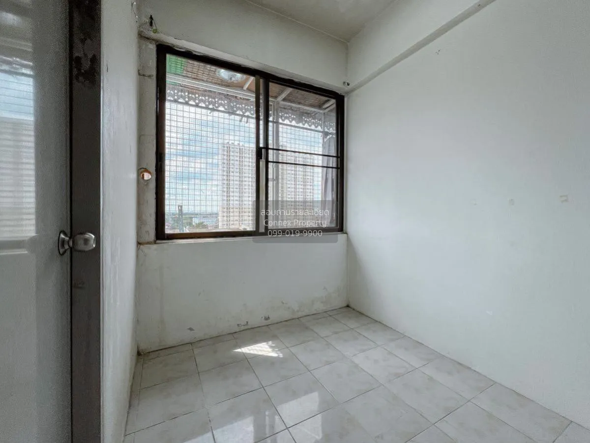 For Sale Condo , Keerasup Mansion Ville , Khanna Yao , Bung Kum ,