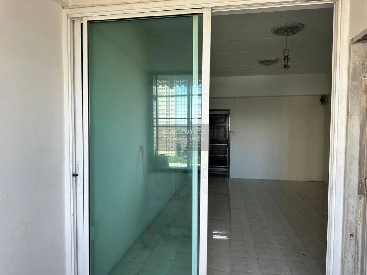 For Sale Condo , Keerasup Mansion Ville , Khanna Yao , Bung Kum ,